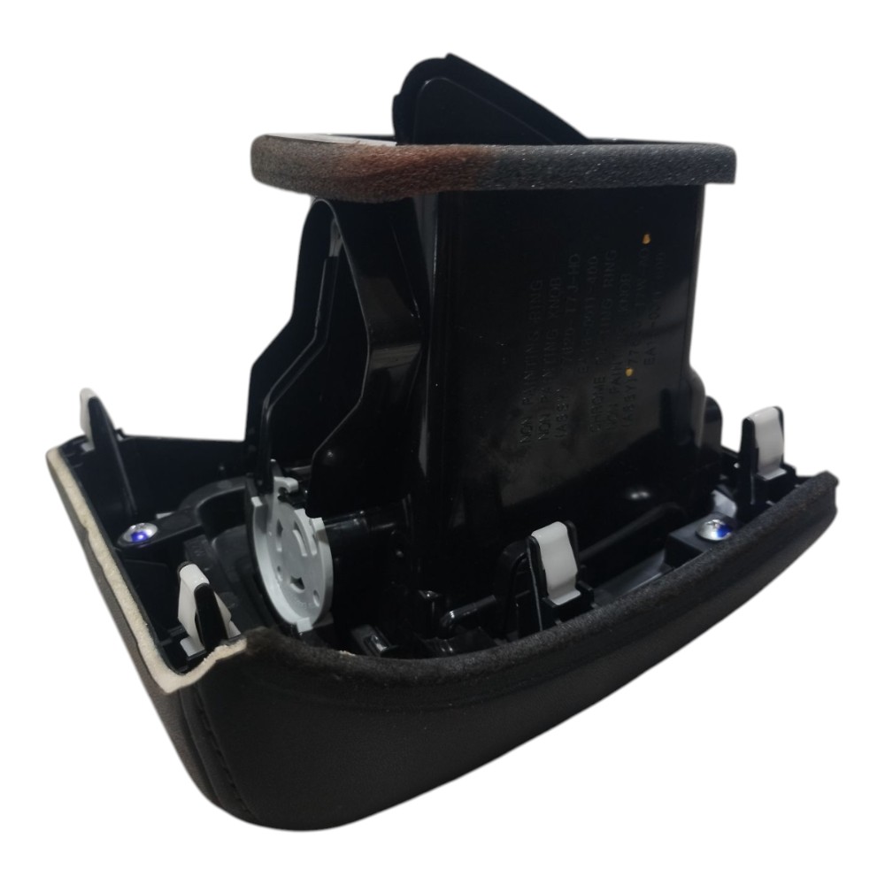 Difusor Ar Esquerdo Honda Hrv 2017 A 2021 V660 3