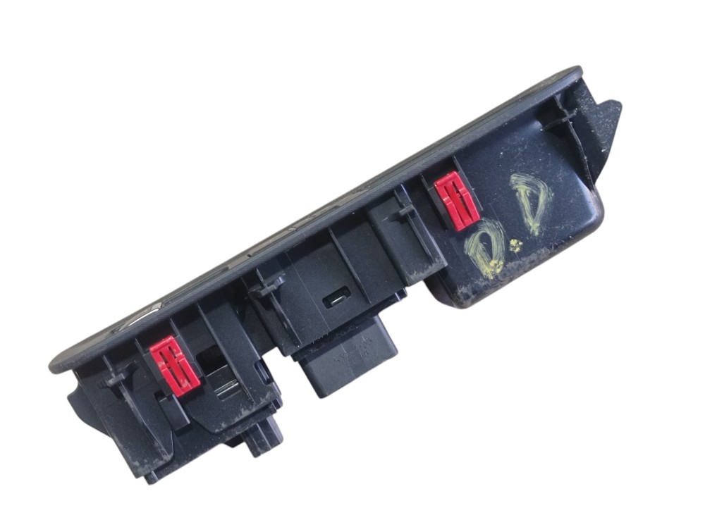 Botao Vidro Dianteiro Direito Lexus Rx500h F Sport 2023 V619 5
