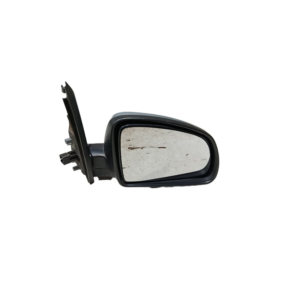 Retrovisor direito Chevrolet Meriva 2008