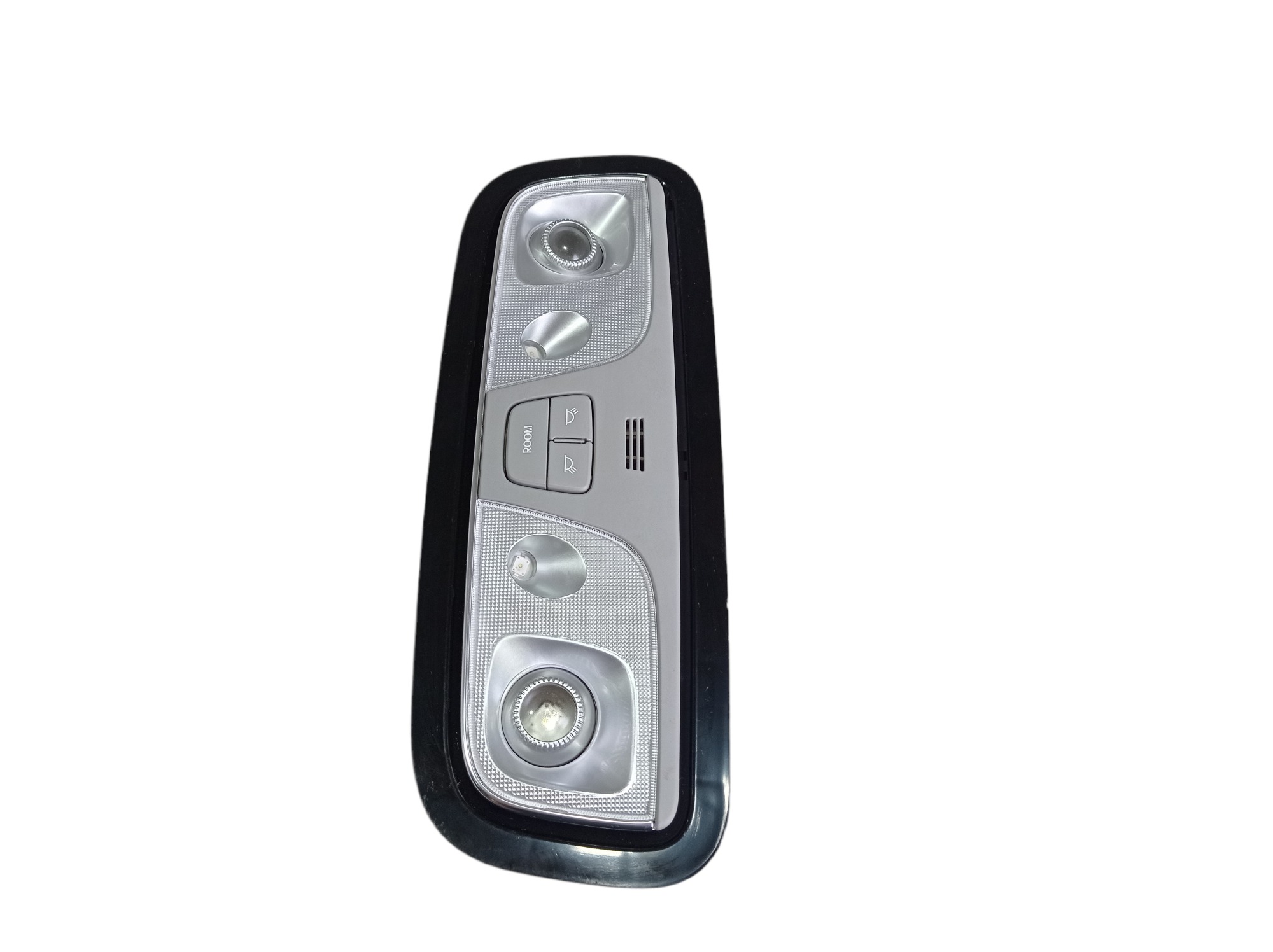 Luz Cortesia Teto Traseiro Hyundai Equus 2013 V577 3