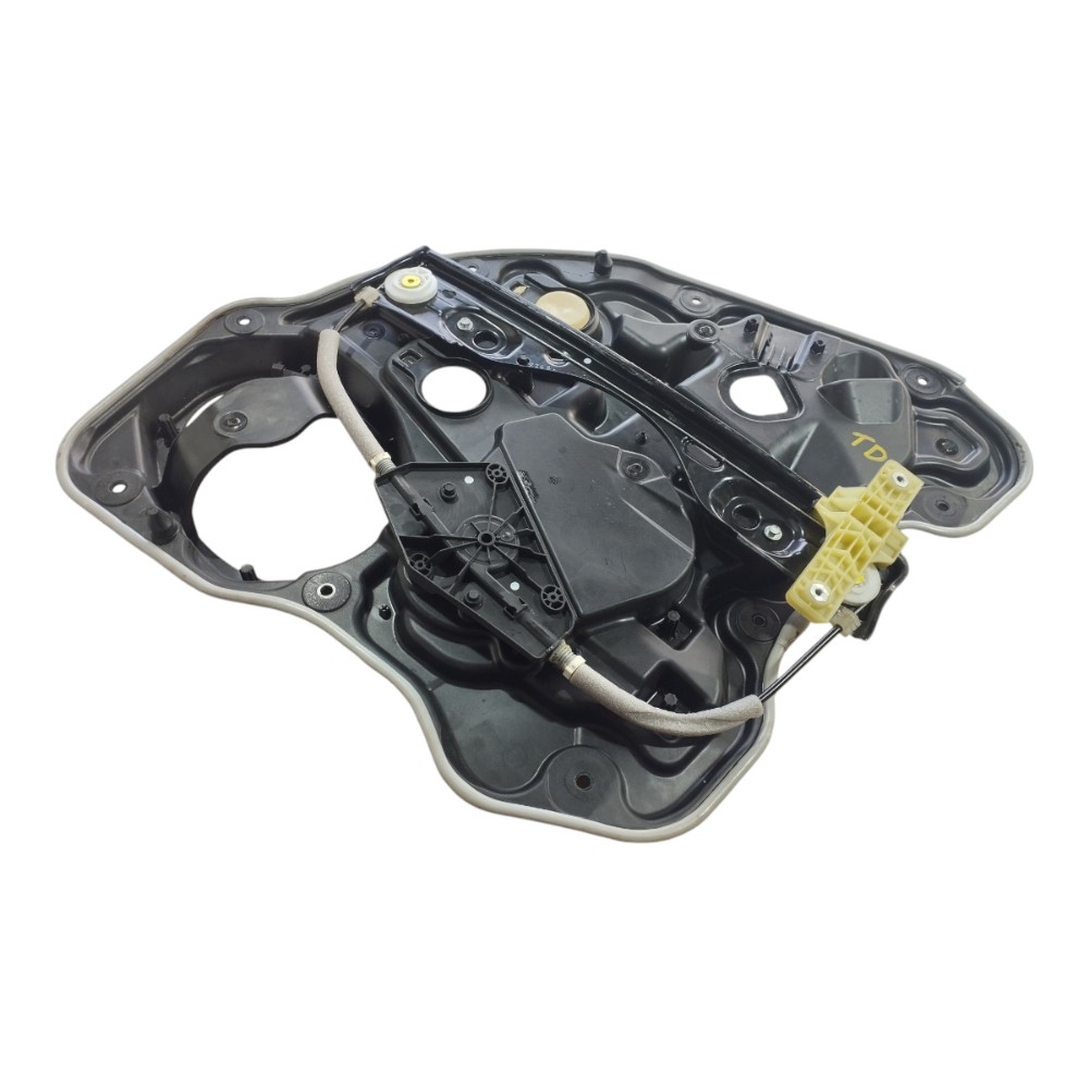 Maquina Vidro Porta Tras Direita Ram Rampage Rt 2023 24 V641 5