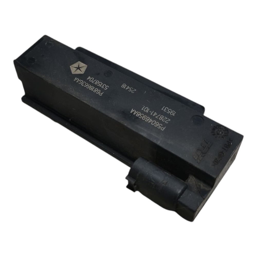 Antena Keyless Ram Rampage Rt 2023 2025 V664 8