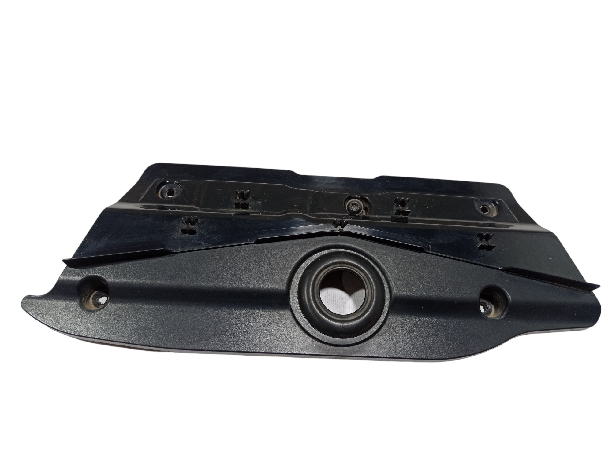 Moldura Braço Limpador Tampa Traseira Evoque 2022 V572 1