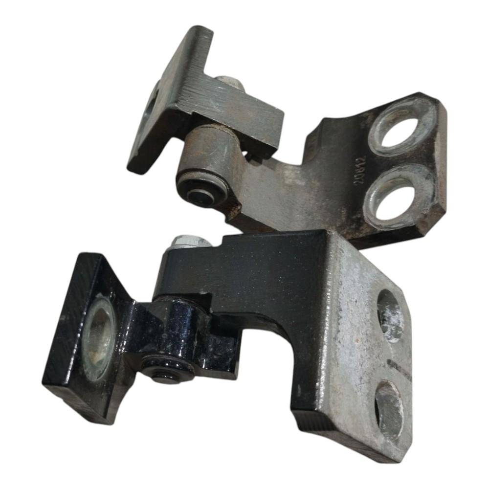 Dobradiça Porta Dianteira Direita Ram Rampage 2023 2025 V659 3