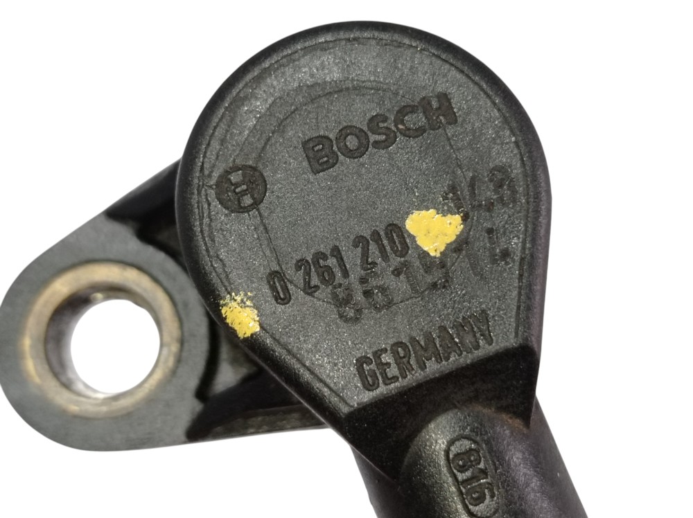 Sensor Rotação Audi A6 2.7 Biturbo 2001 Avant V261 6
