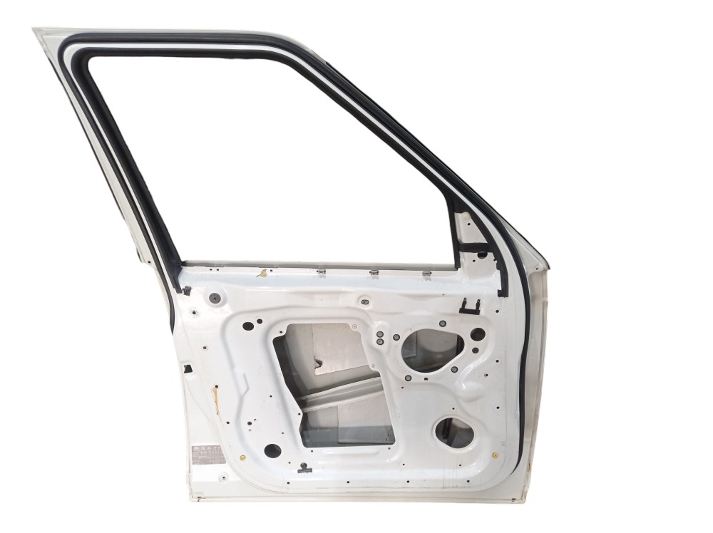 Porta Dianteira Esque Land Rover Discovery 4 2010 2012 V614 8