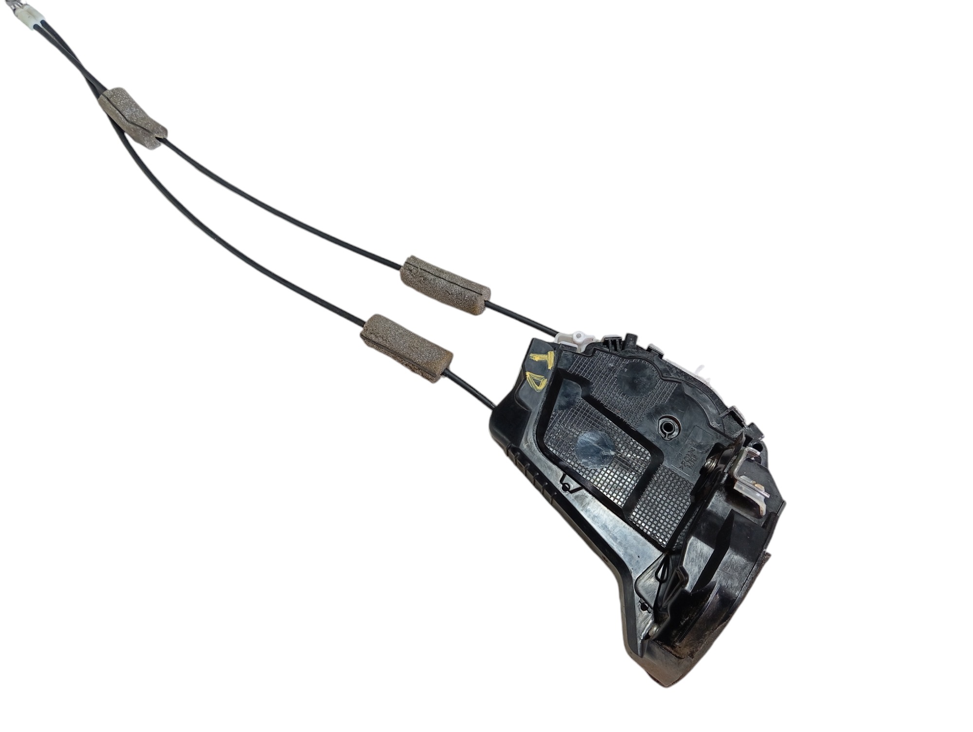Fechadura Porta Trase Direita Hrv Touring 2020 2025 V602 2
