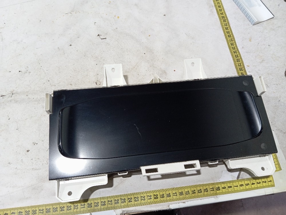 Painel Instrumentos Ram Rampage Rt 2.0 2023 2025 V664 9