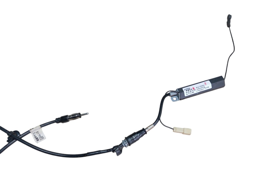 Chicote Antena Chery Tiggo 2 2020 V613 3