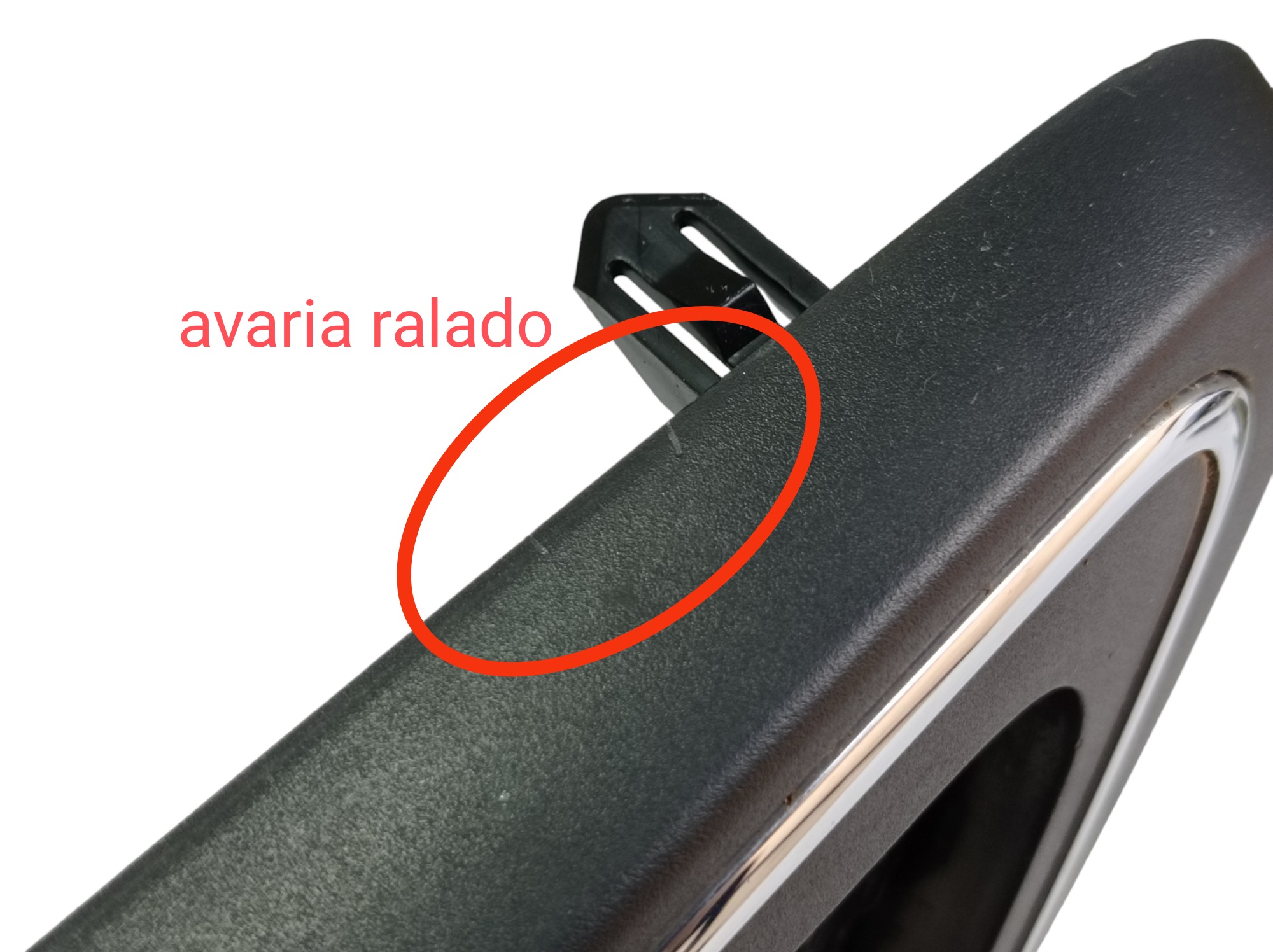 Acabamento Console Jac T40 2019 V565 4