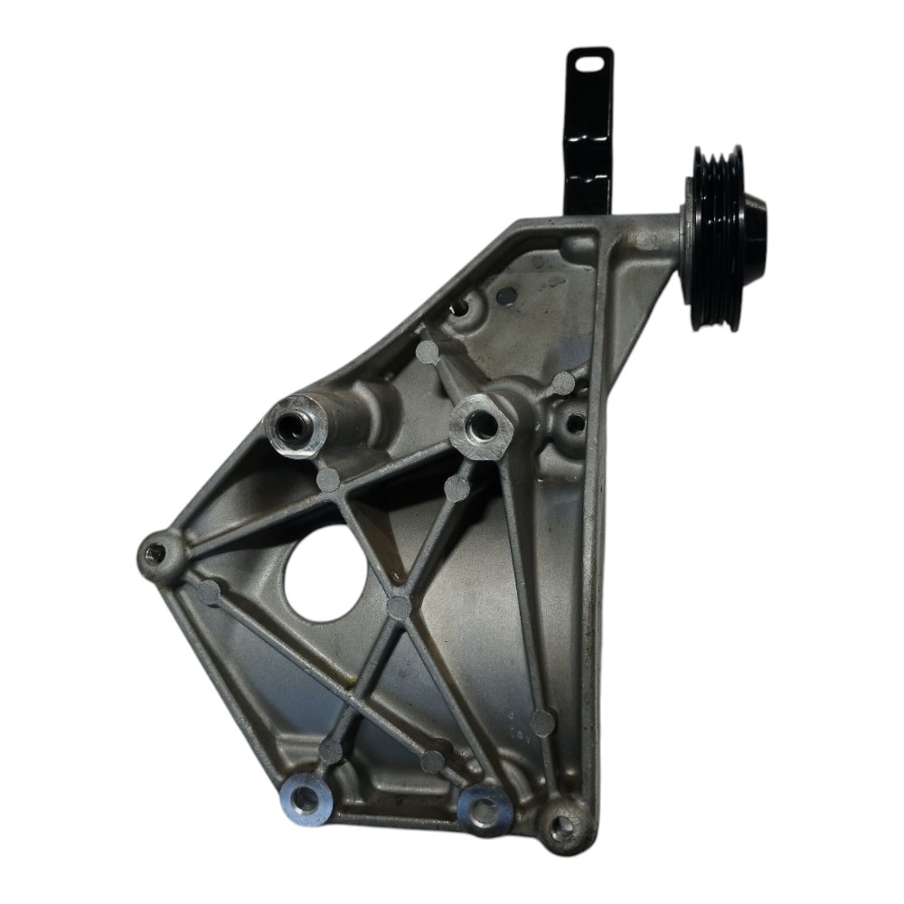 Suporte Compressor Ar Gwm Haval Gt 2024 V636 5