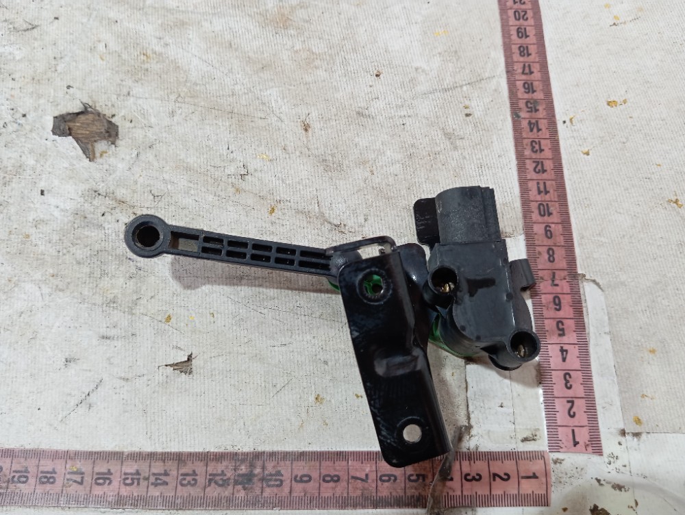 Sensor nível Vw Taos 1.4 2022 a 2025 V655 8