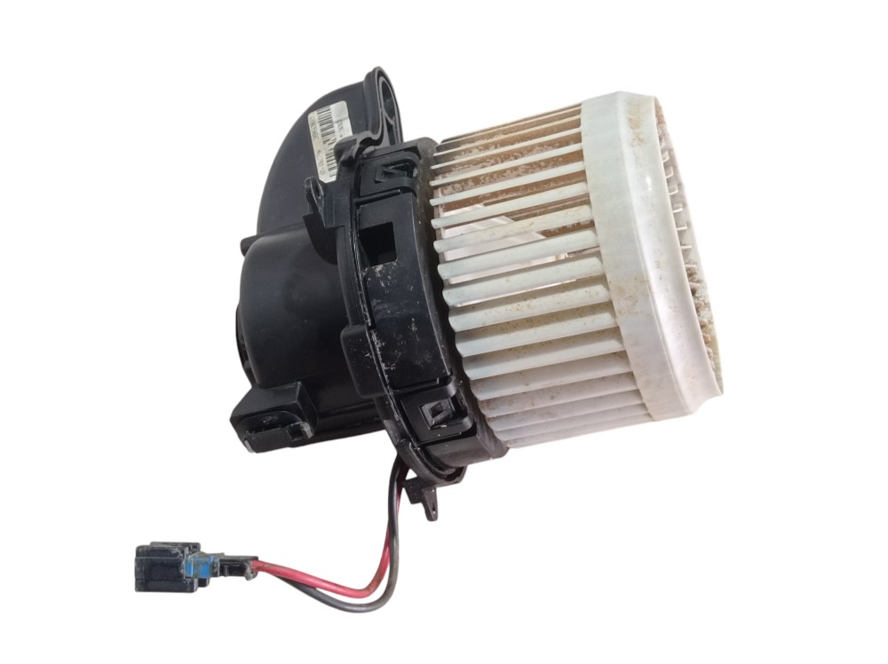 Motor Ar Forçado Renault Zoe Neo Int 2023 V617 3
