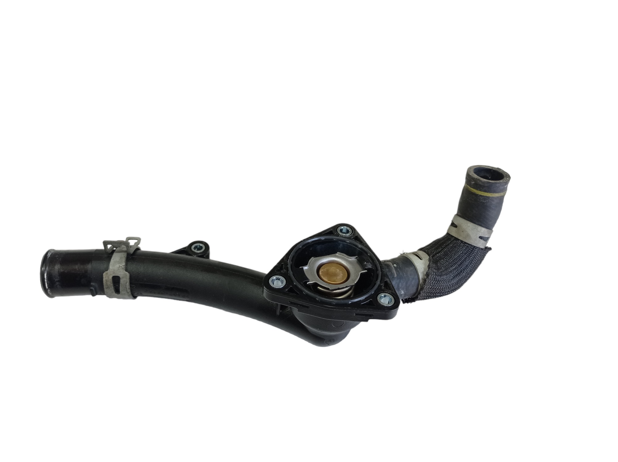 Cavalete De Água Lexus Rx 450hl Hibrid 3.5 2021 V576 2