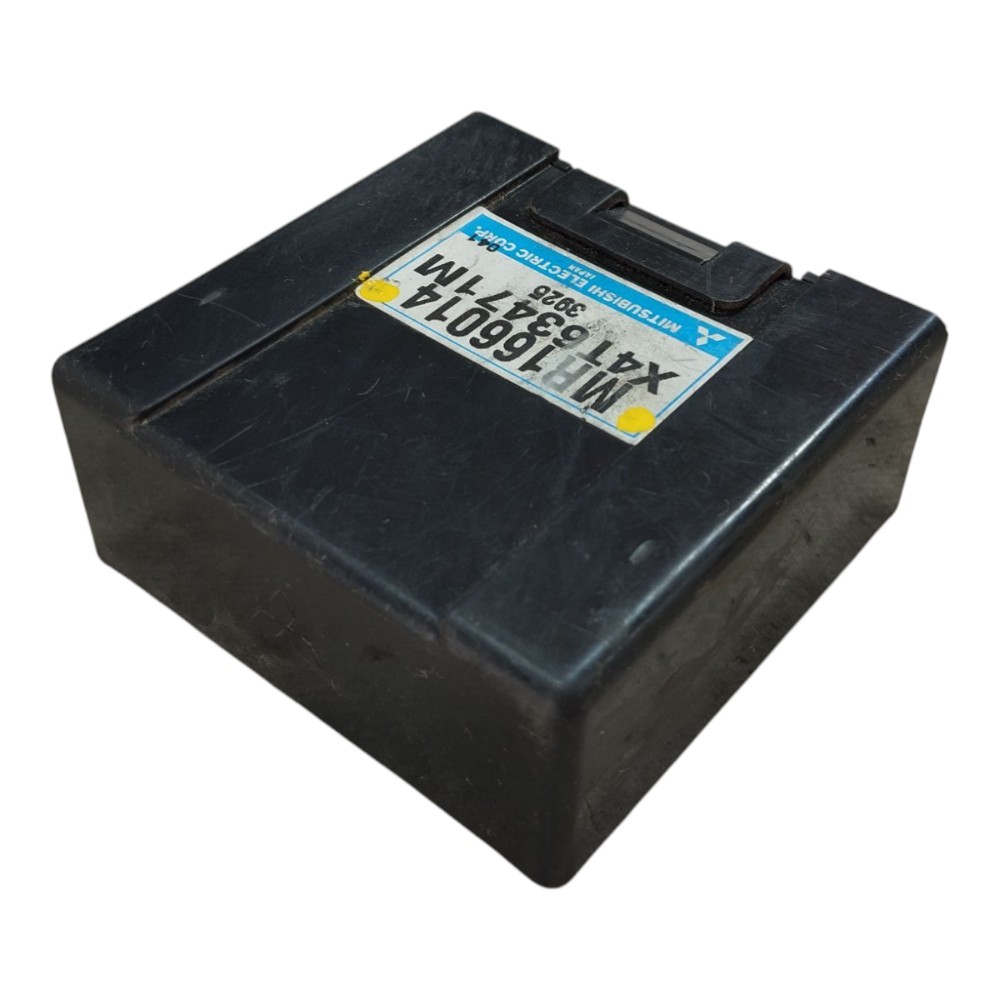 Módulo Bloqueio Mitsubishi L200 Sport 2004 V638 7