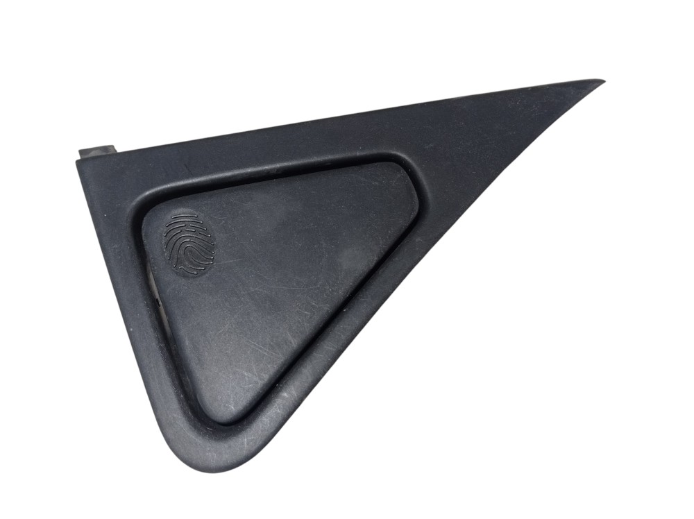 Maçaneta Externa Traseira Esquerda Renault Zoe Neo 2023 V617 Traseira 1
