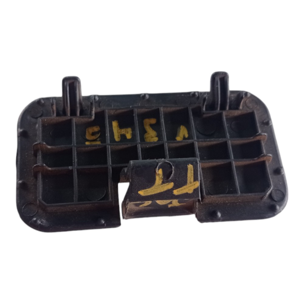 Tampão Traseiro Porta Malas Jac T6 2016 V345 2