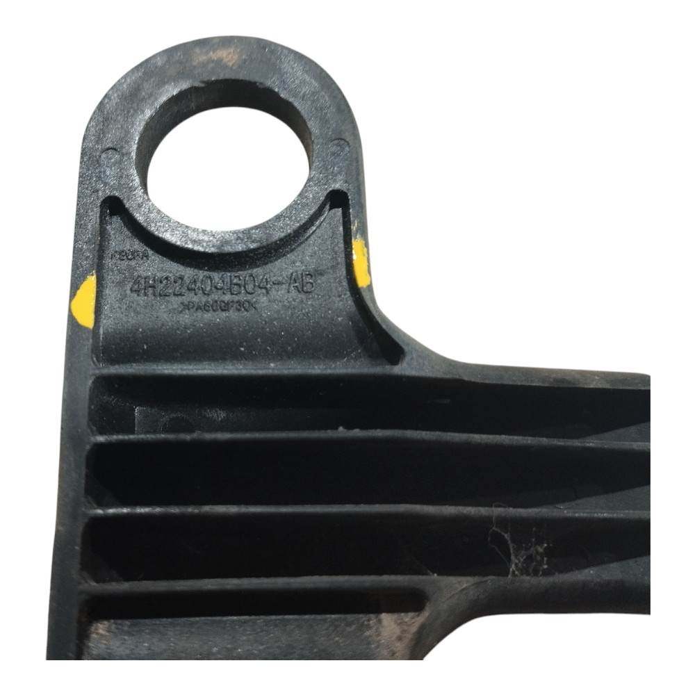 Batente Tampa Traseira Land Rover Discovery 4 2010 A 14 V656 7