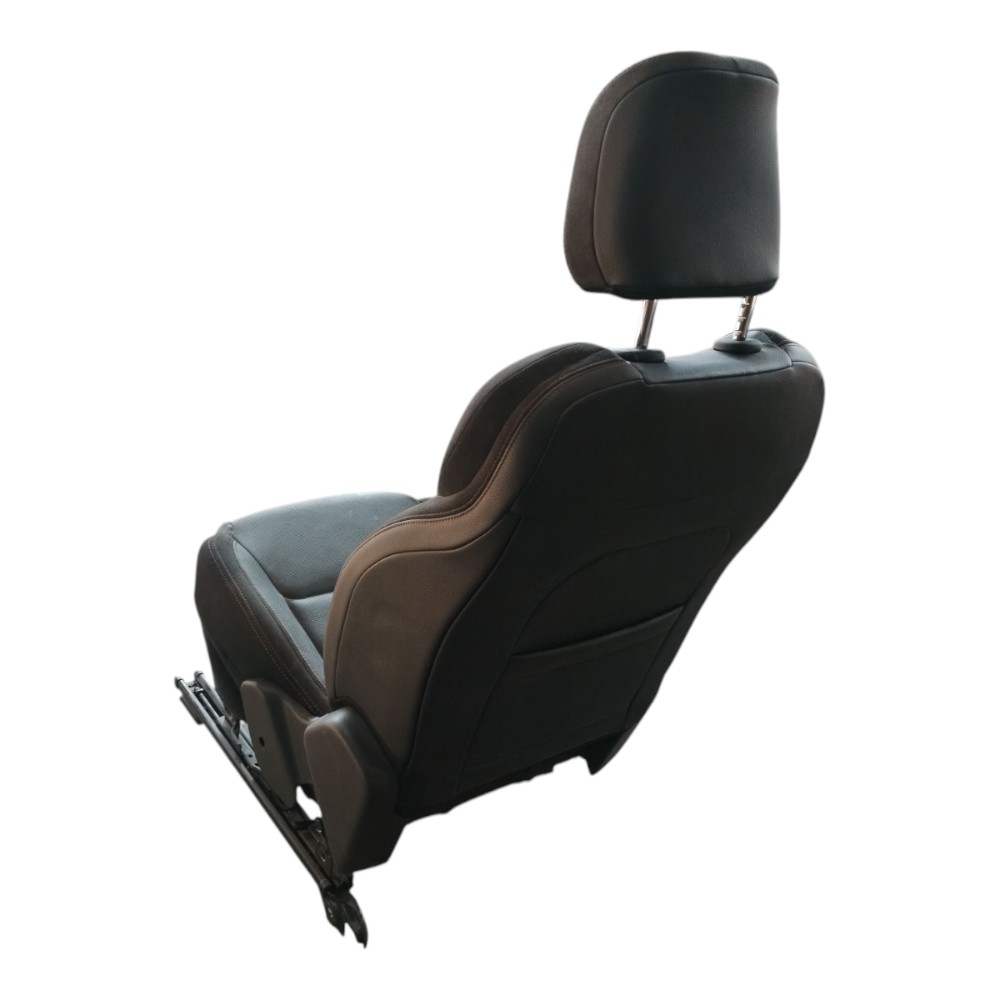 Banco Dianteiro Direito Ram Rampage Rt 2023 2025 V664 5