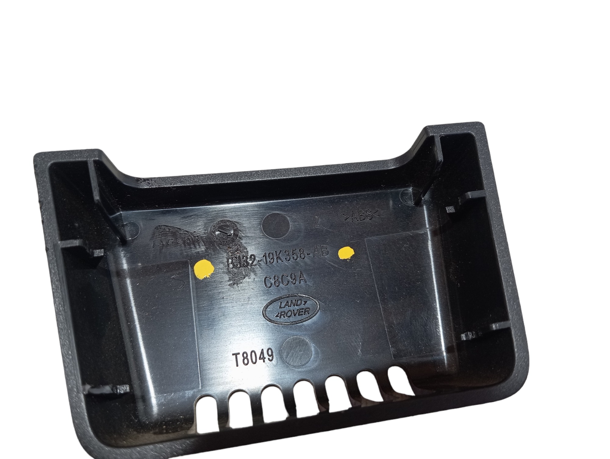 Acabamento Sensor Crepuscular Range Rover Sport 2014 V592 8