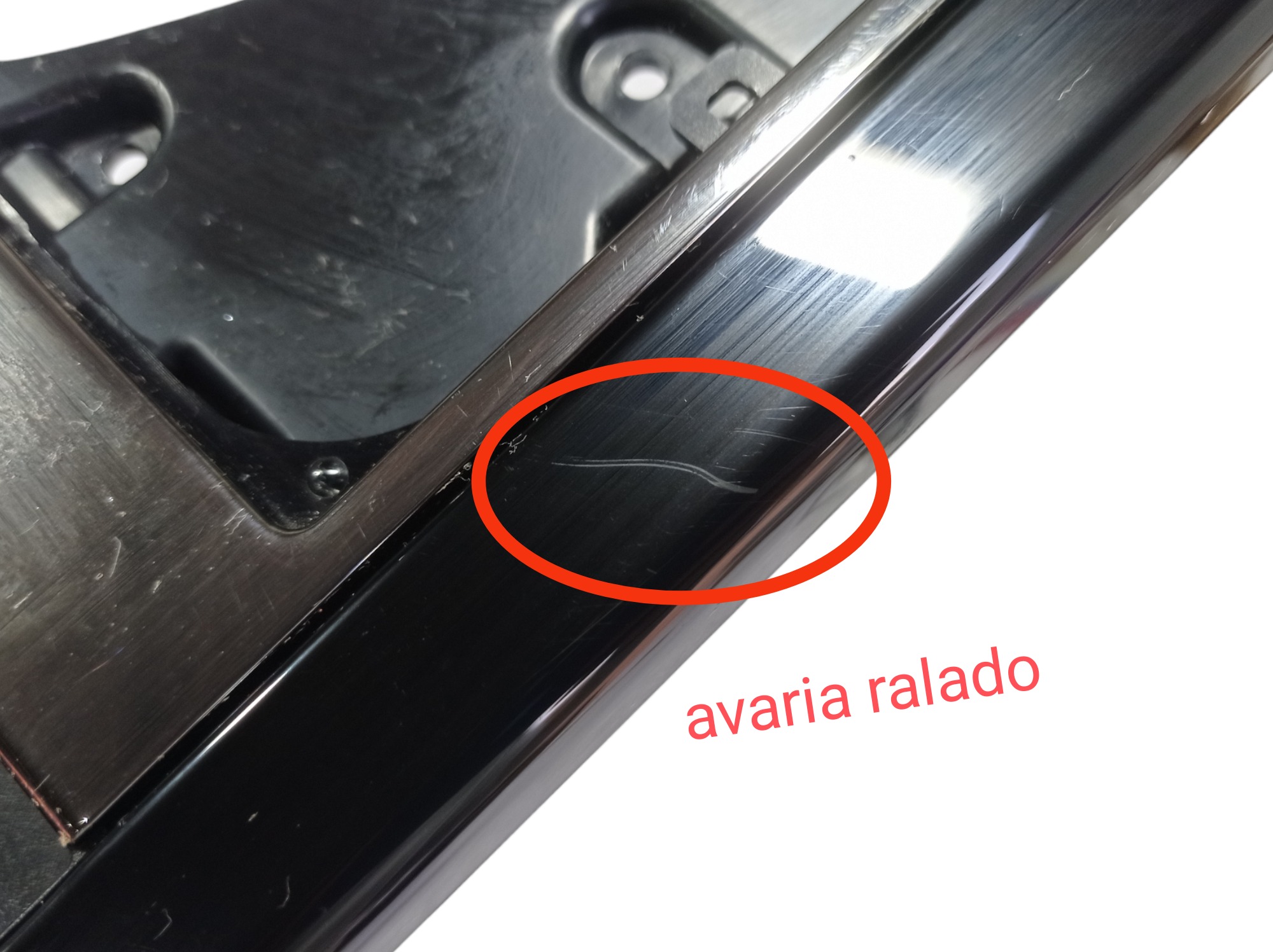 Porta Copos Console Range Rover Evoque 2022 V572 6
