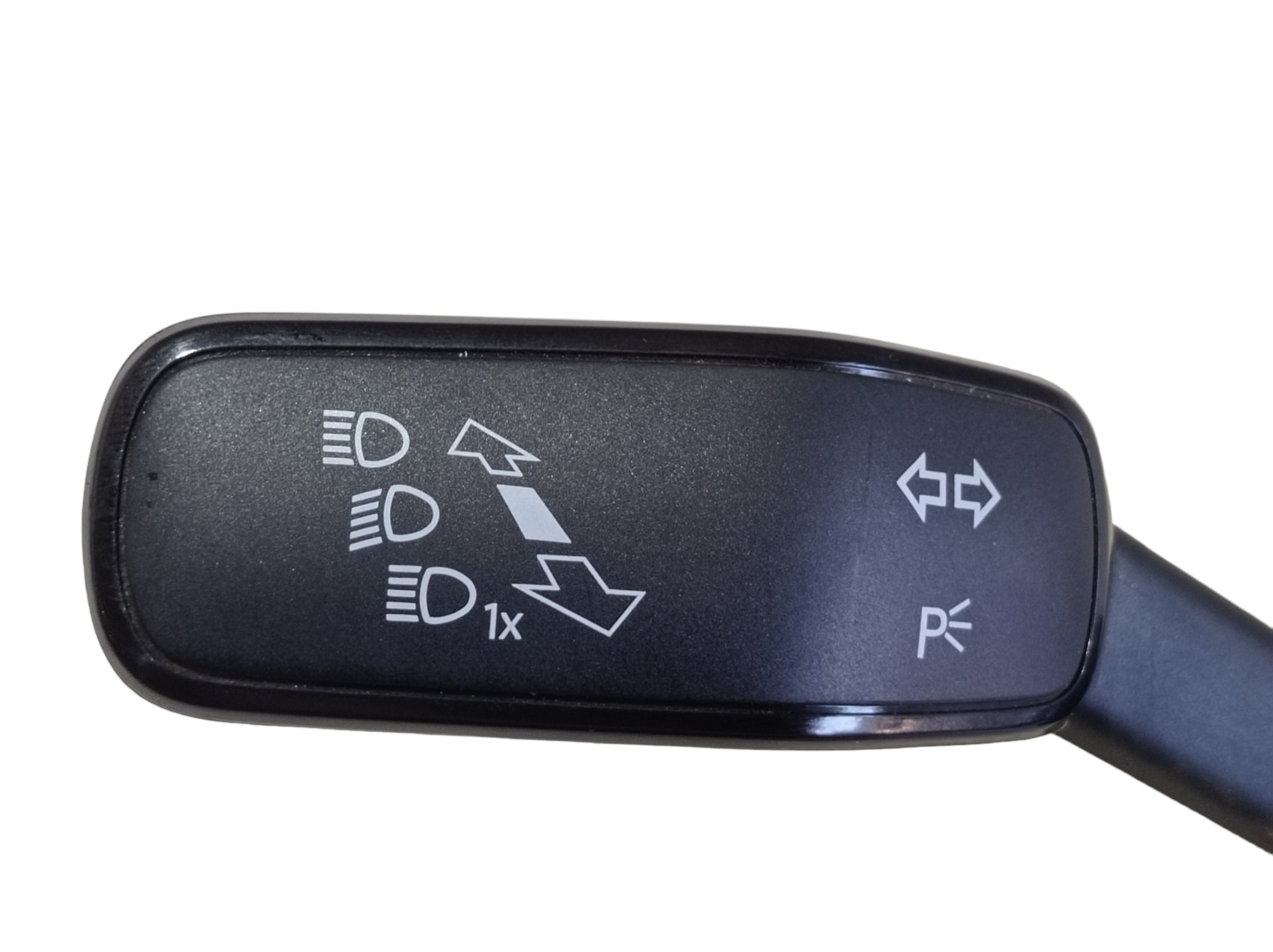 Chave Seta Limpador Luz Vw Taos 2022 2024 V601 4