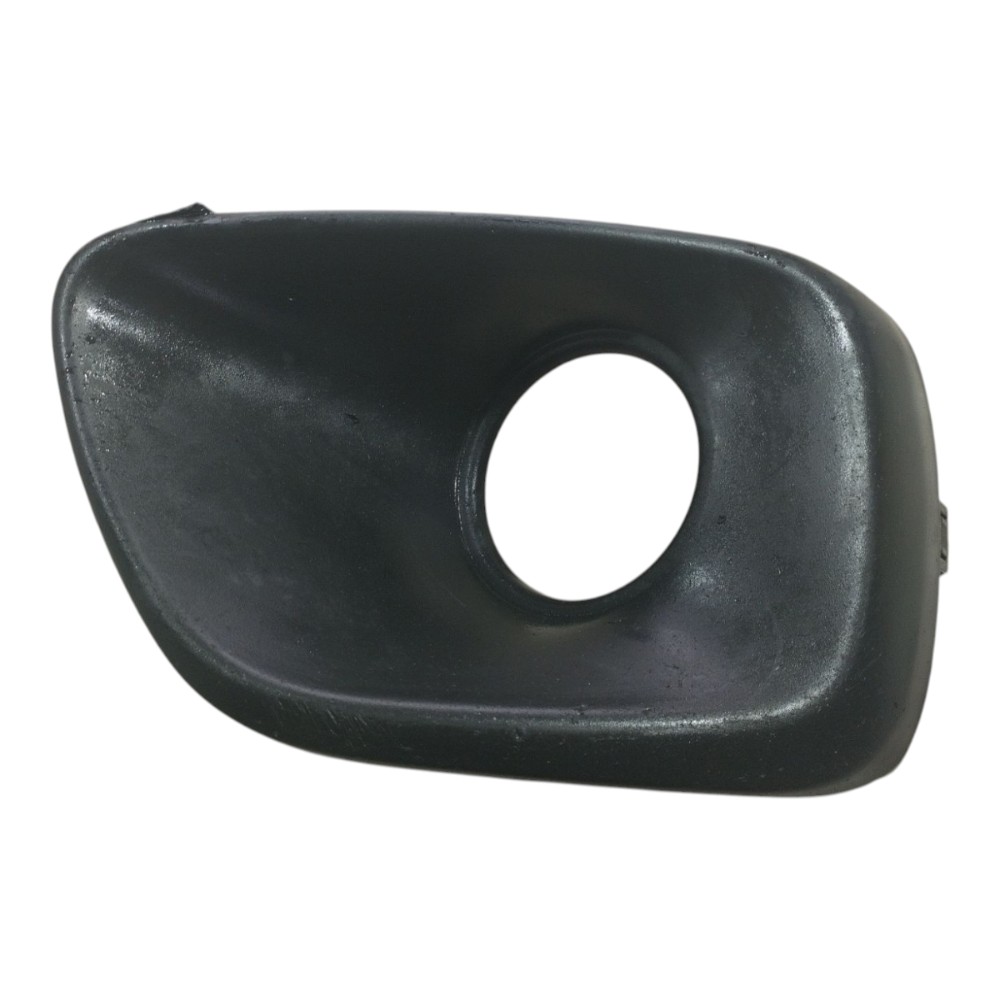 Moldura Esquerda Farol Milha Fiat Mobi 2025 V654