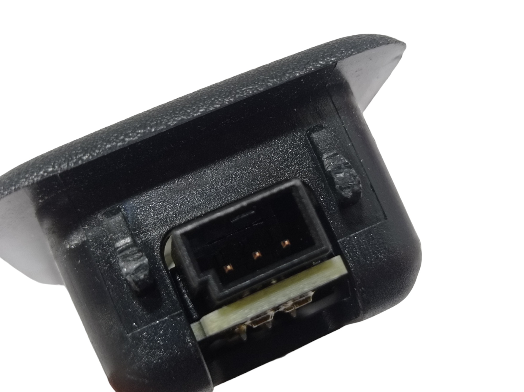 Luz Cortesia Traseira Direita Evoque 2022 Fk7213776 V572 1