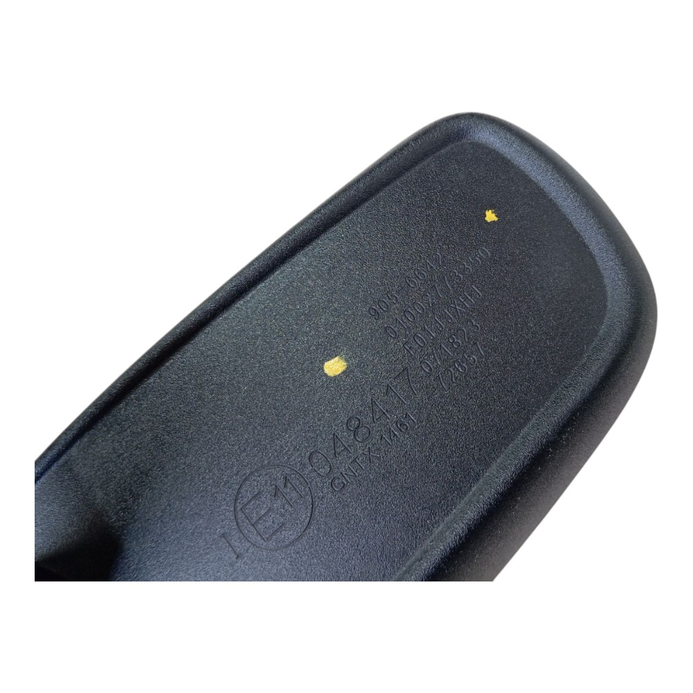 Retrovisor Interno Ram Rampage Rt 2023 2024 V641 6