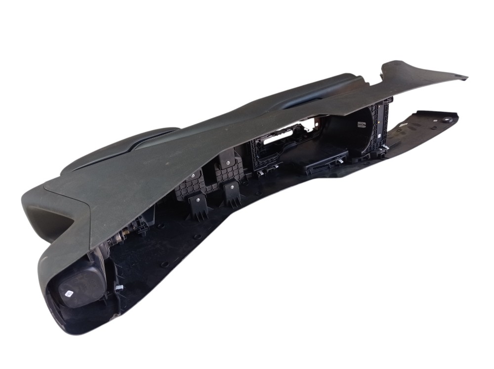 Console Central Honda Hrv 2017 2018 2019 2020 2021 V322 3