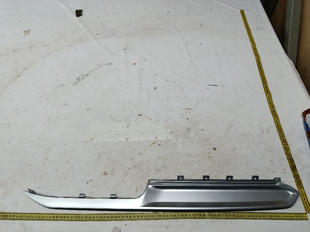 Acabamento direito painel Citroen C3 Aircross 2024 9