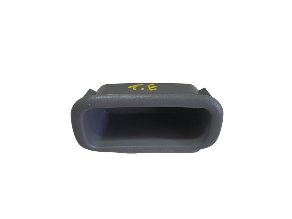 Puxador Forro Porta Traseira Esquerda Grand Caravan 05 V586 2
