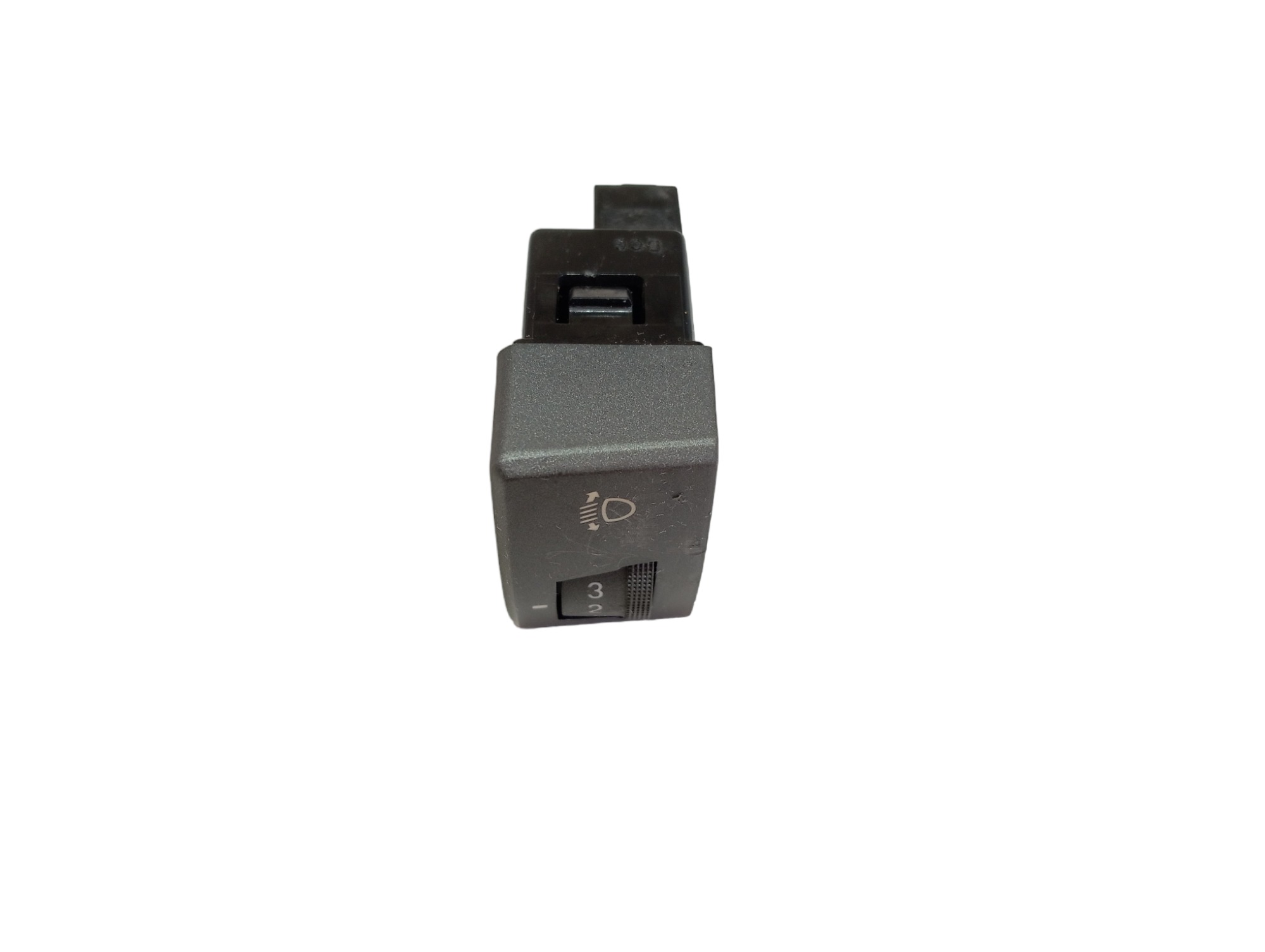 Botão Regulagem Farol Hyundai Azera 2009 V595 6