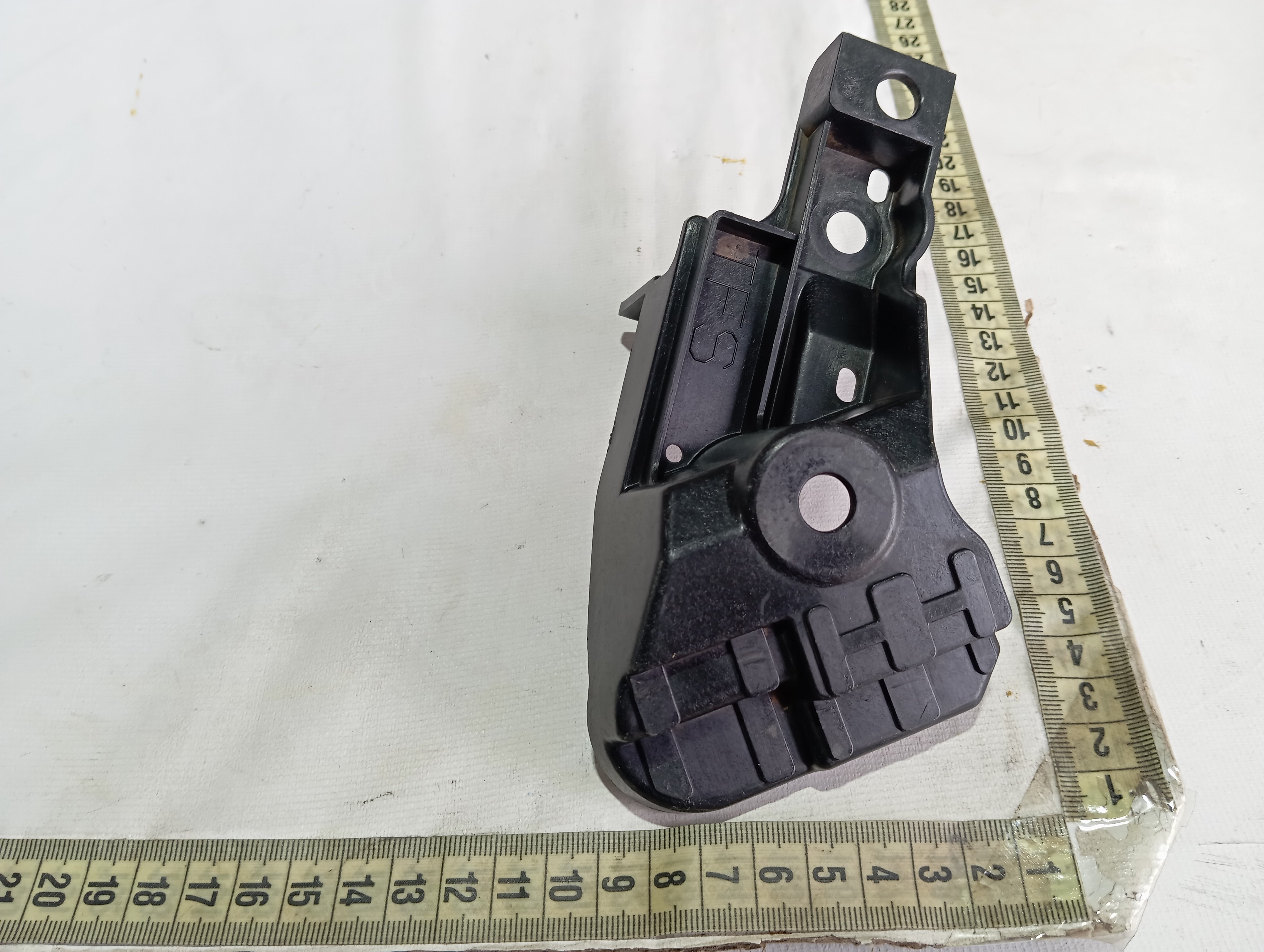 Suporte Esq Grade Parachoque Diant Hrv Touring 20 2025 V602 7