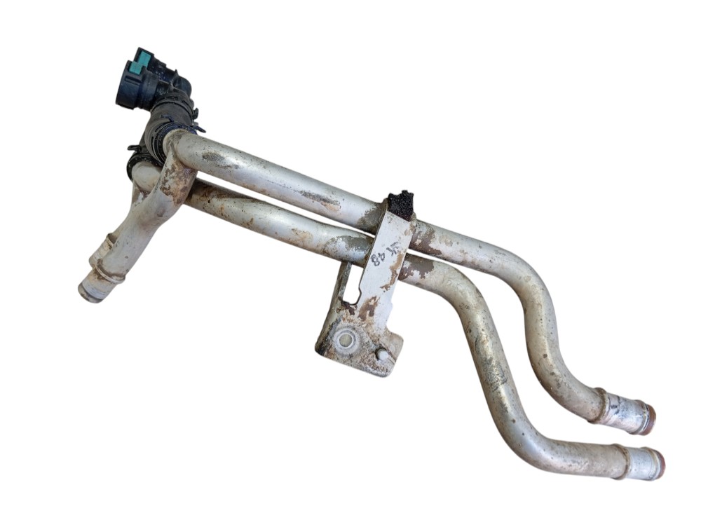 Mangueira Água Motor Land Rover Discovery 4 2010 2012 V614 3