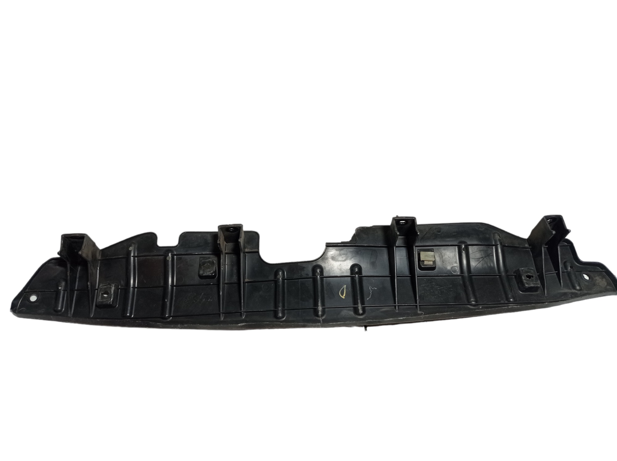 Defletor Inferior Radiador Hyundai Equus 4.6 2013 V577 6