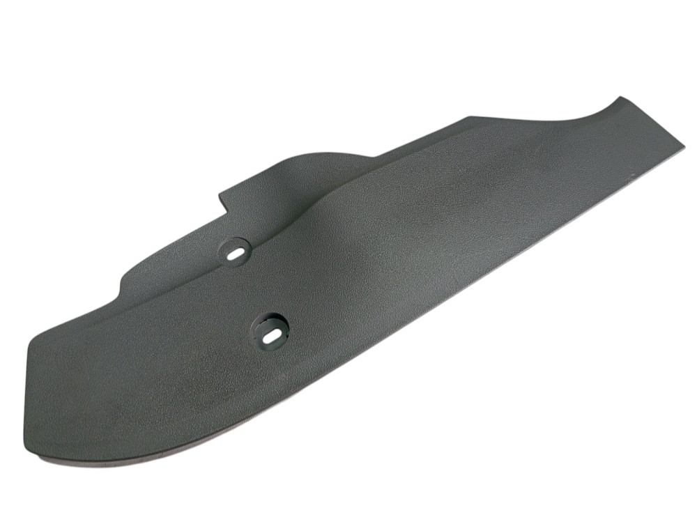 Acabamento Esquerdo Console Ford Focus Sedan 2009 V360 2