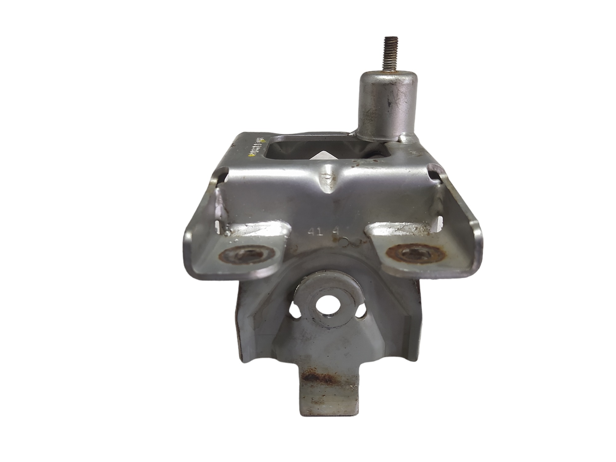 Suporte Cambio Chrysler Grand Caravan 2005 V586 4