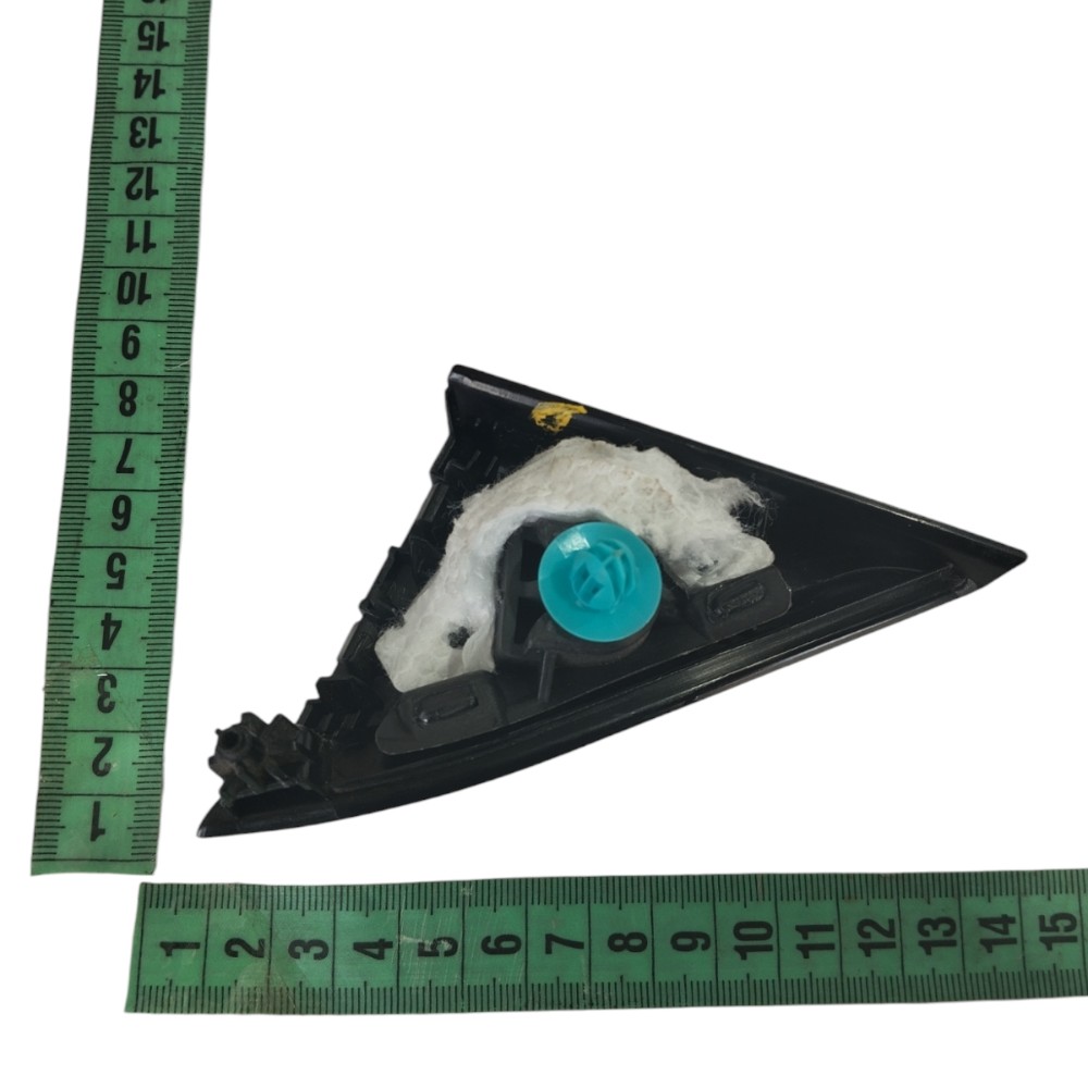 Acabamento Interno Retrovisor Direito Tiggo 5x 2024 V621 3