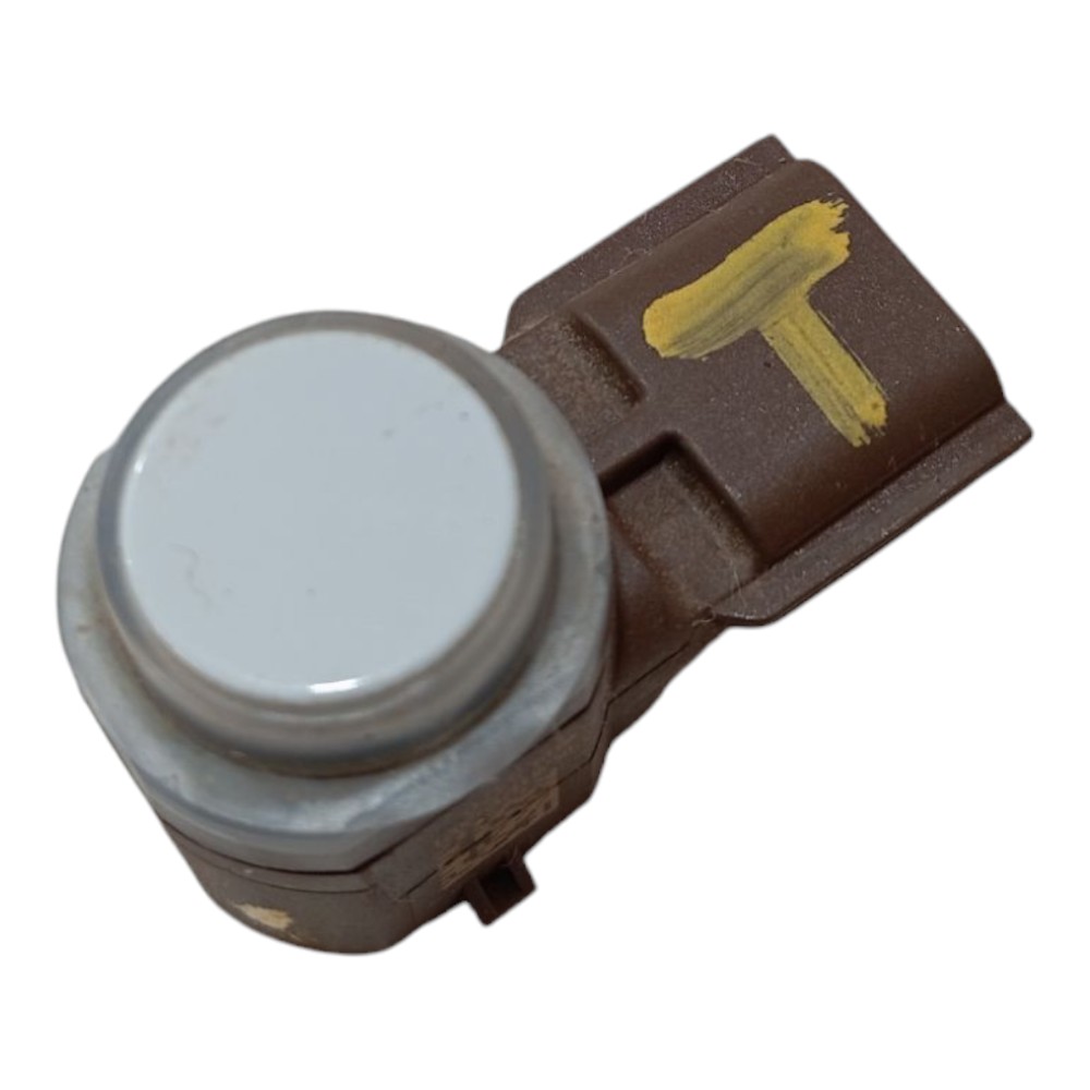 Sensor Estacionamento Traseiro Renault Zoe 2023 V639 1