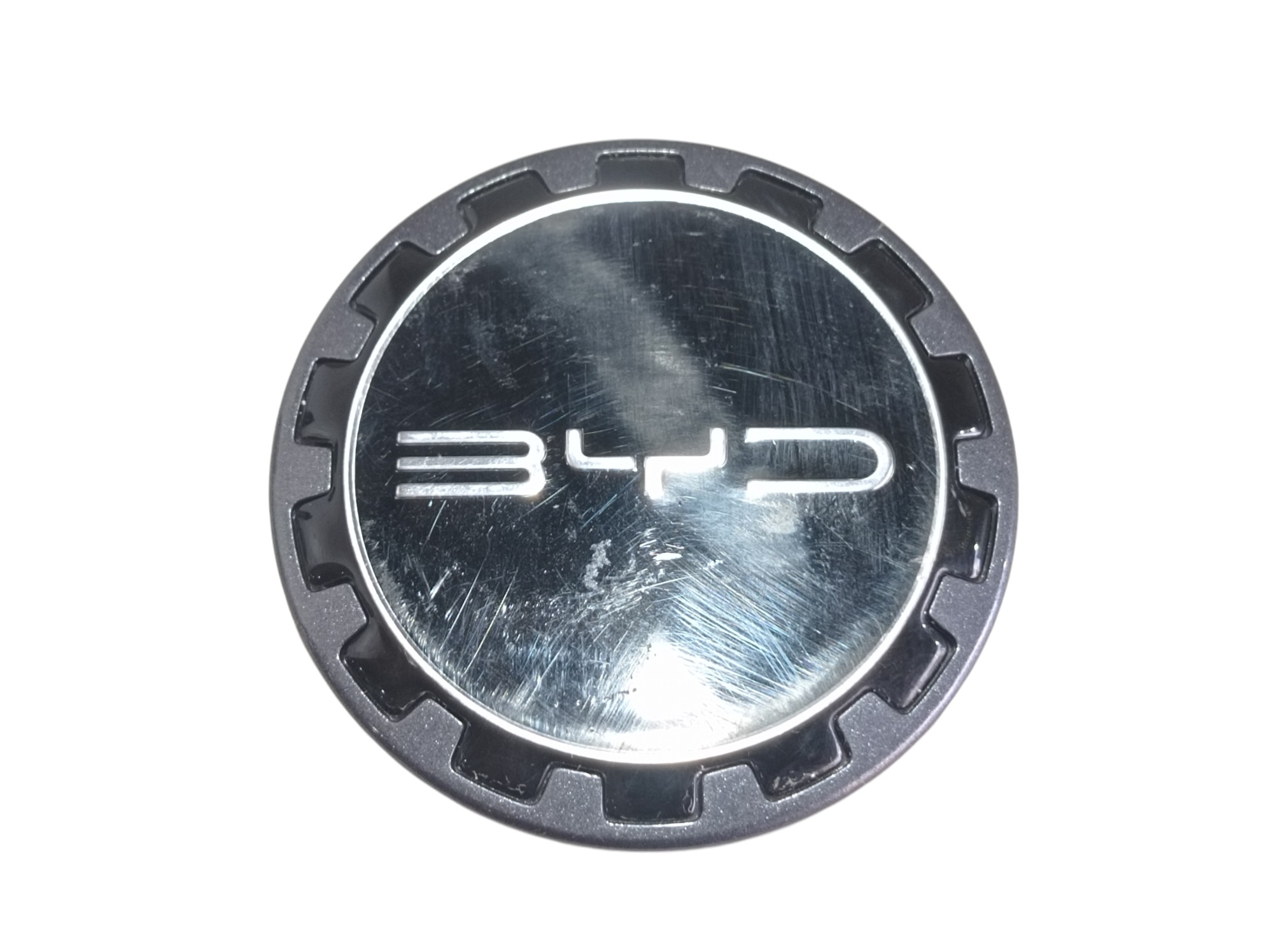 Calota Miolo Roda Byd Dolphin Gs 2024 2025 V596 1