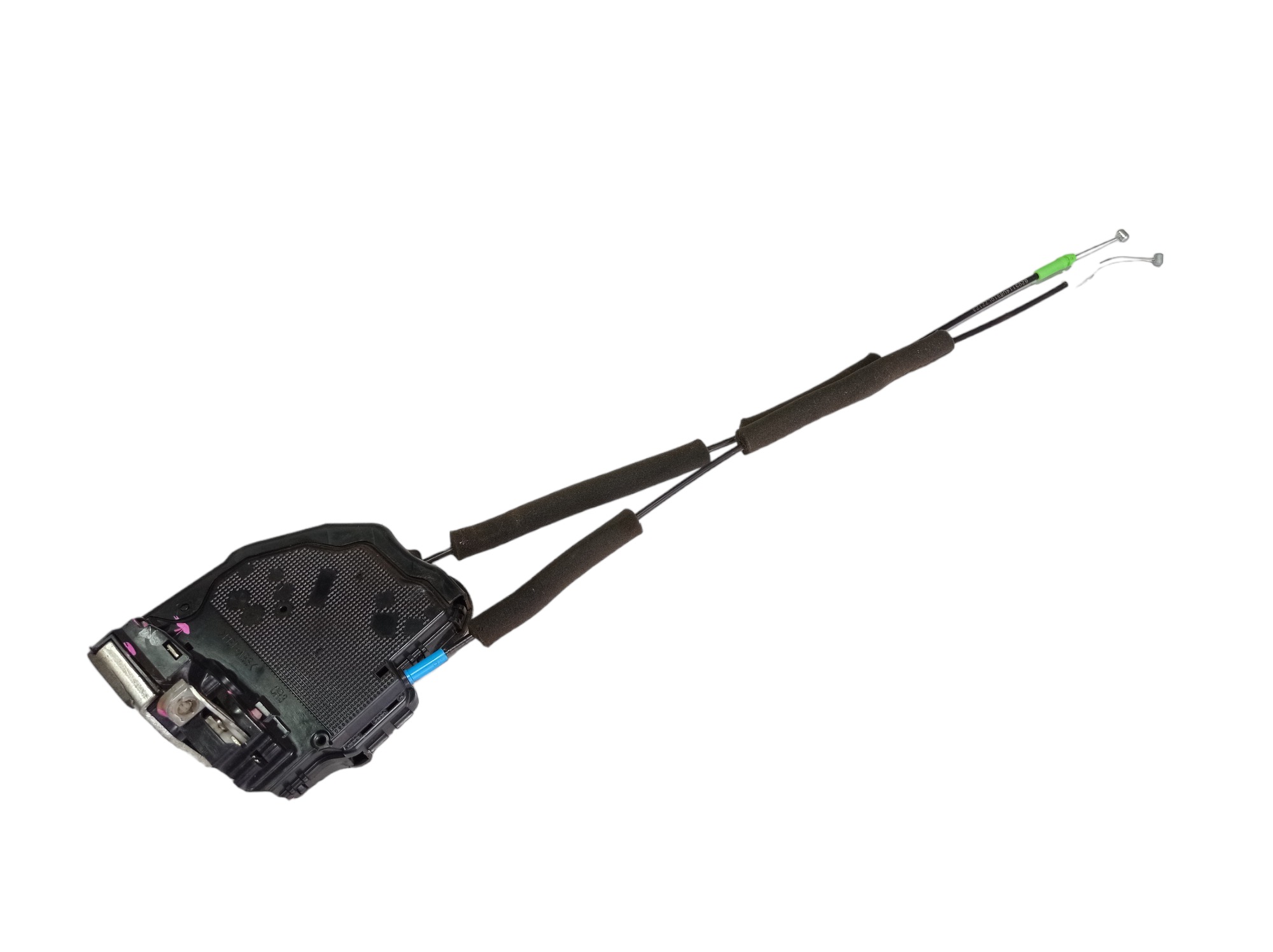 Fechadura Porta Traseira Direita Jac T40 2019 V565 2
