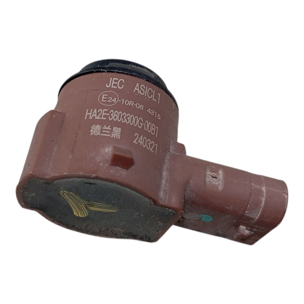 Sensor Estacionamento Traseiro Byd Dolphin Mini 2024 25 V665 2