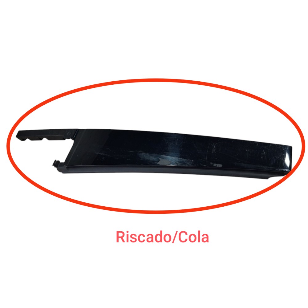 Moldura Porta Traseira Direita Ram Rampage Rt 2023 2024 V641 3