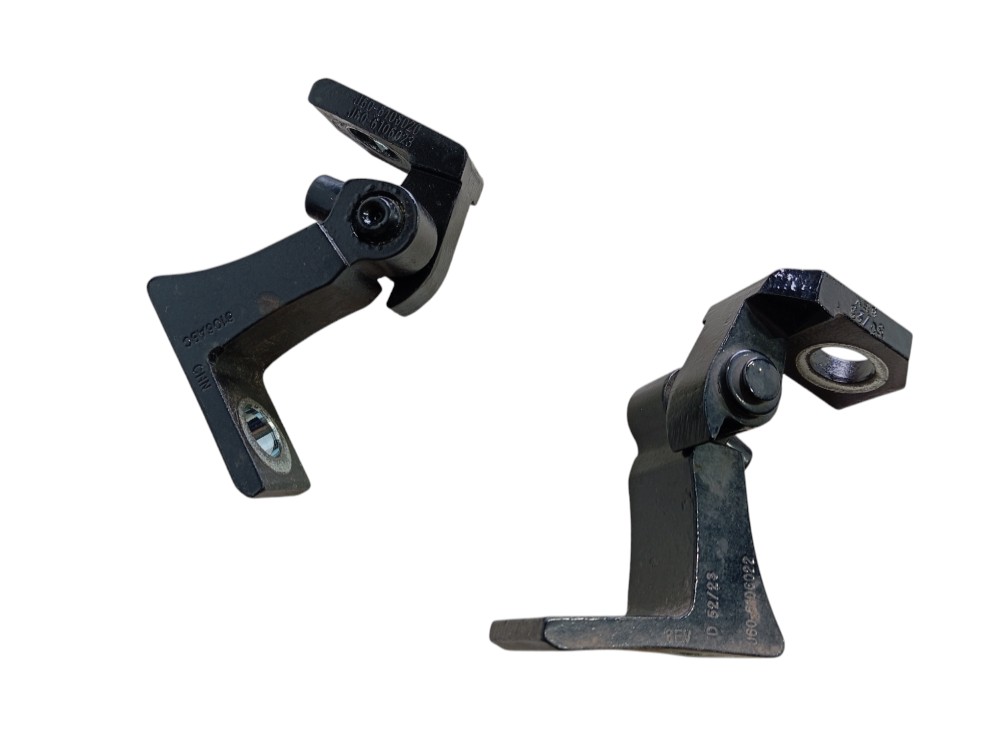Dobradiça Porta Diant Direita Chery Tiggo 5xsport 24 V621 5