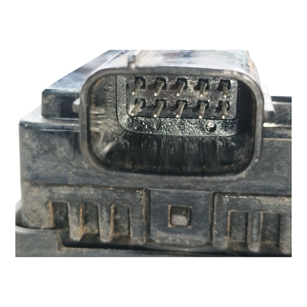 Módulo Sensor Ponto Cego Chery Tiggo 7 Pro 2022 2024 V640 8