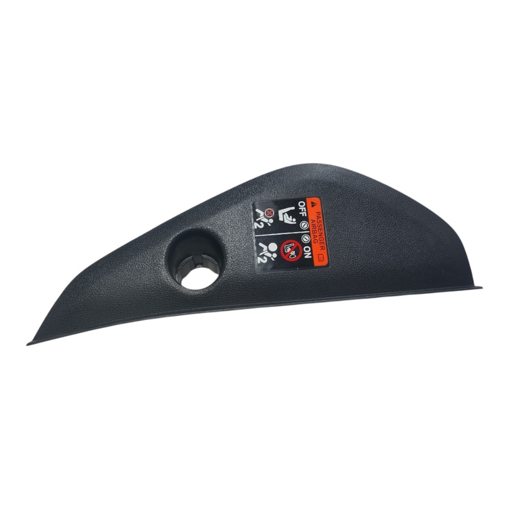 Tampa Lateral Esquerda Painel Honda Hrv 2016 A 2021 V660