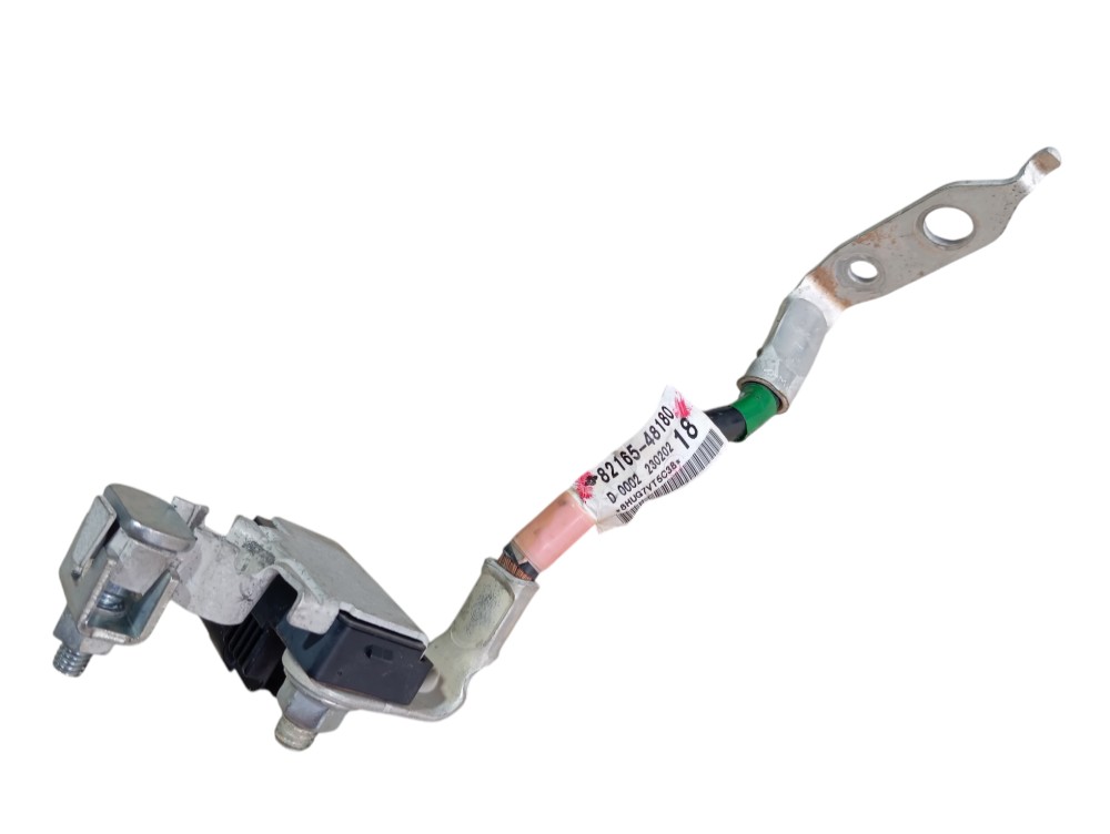 Cabo Negativo Bateria Lexus Rx500hf 2023 V619 6