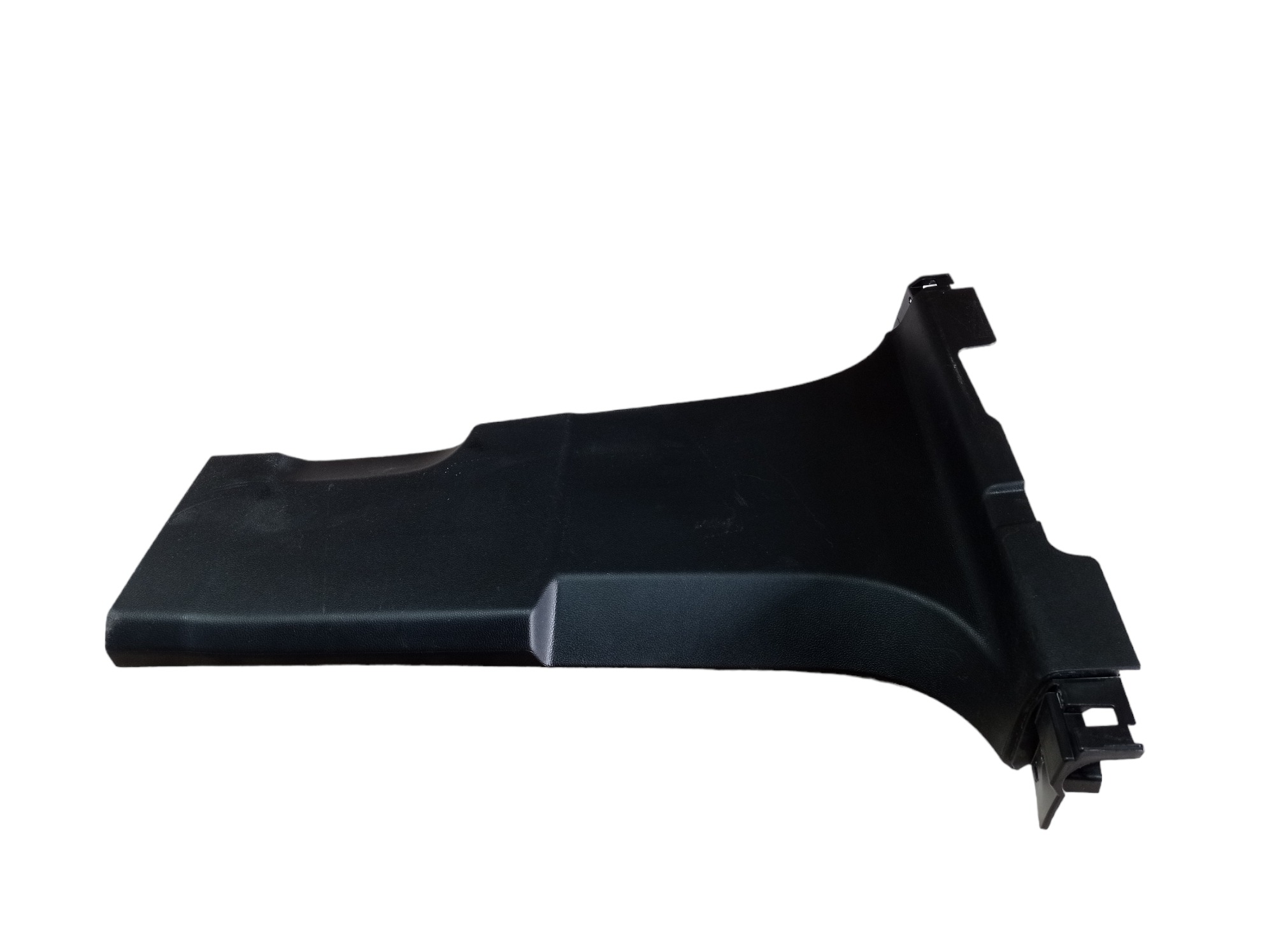 Moldura Coluna Central Esquerda Gwm Haval H6 Gt 2024 V598 8