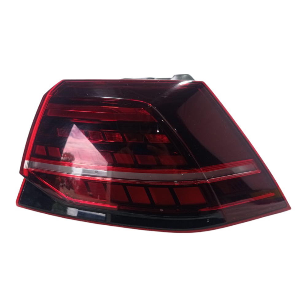 Lanterna Traseira Direita Golf Gti 2019 V563 5g0945208g 4
